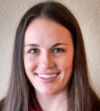 Becca Breen, Practicum and Internship Coordinator for Morgridge College of Education.
